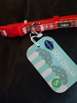 Dog Collar Small