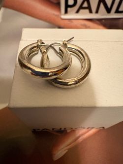 Pandora Earings