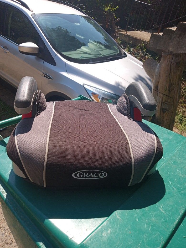 Booster Seat