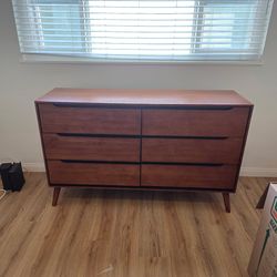 New mcm dresser / free delivery
