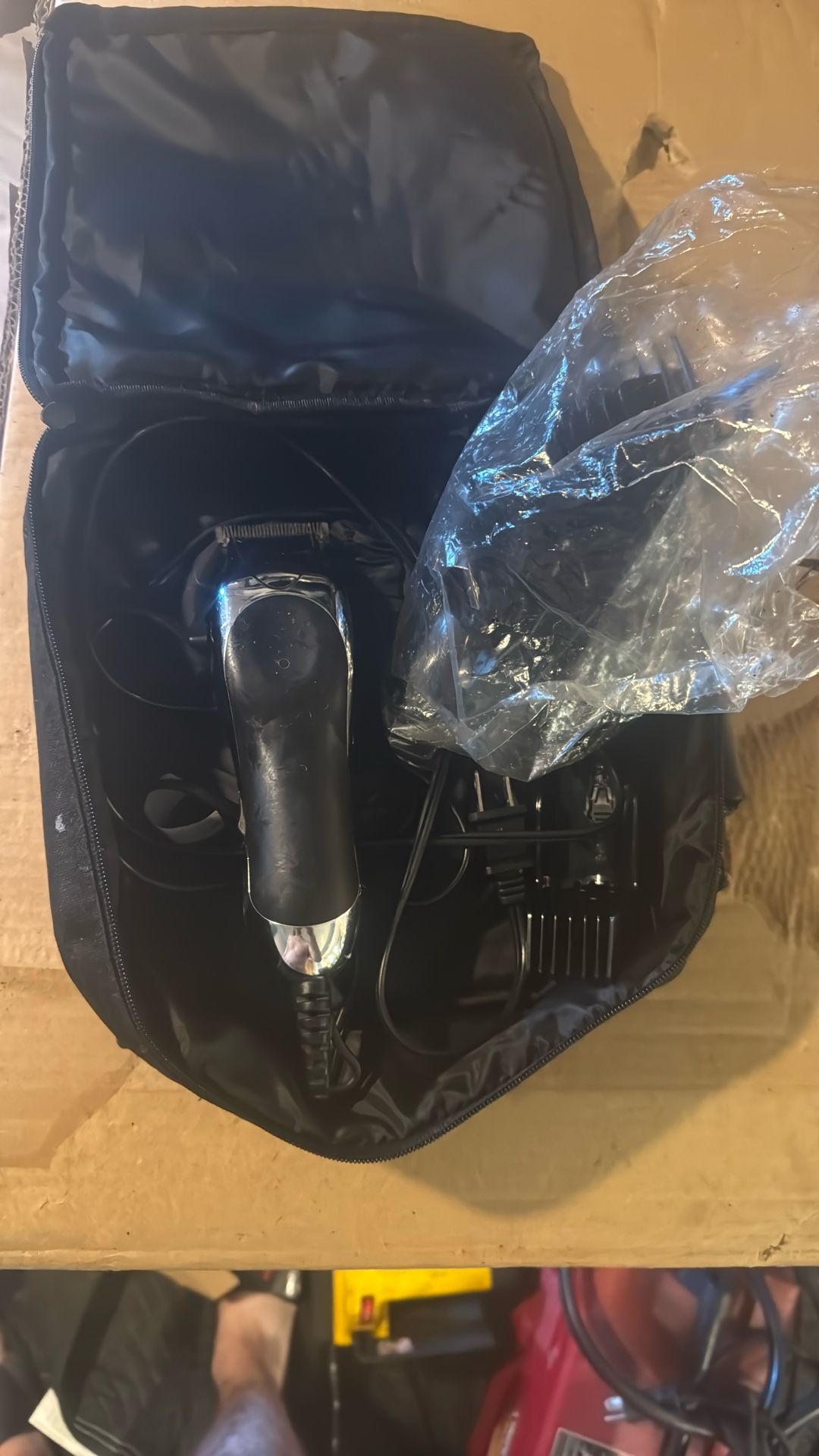 Wahl Clippers