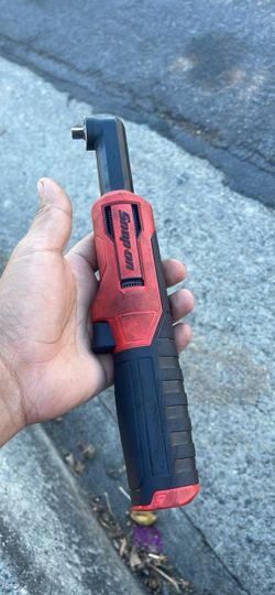Snap on