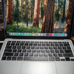 Apple Macbook Air 2020 Laptop 