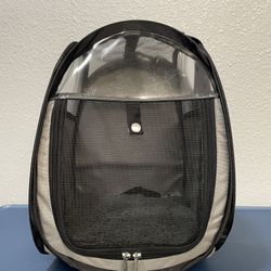 Pet Carrier