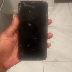 iPhone 11 Pro Must Get Screen Fixed 
