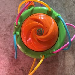 Water Sprinkler For Kids 