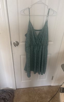 Summer Dress