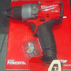 Fuel Hammer Drill Milwaukee M18  ( Tool-Only)