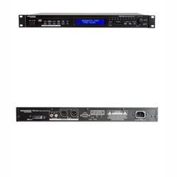 Marantz PMD 526c  CD/media/Bluetooth Player With RS -232 Control