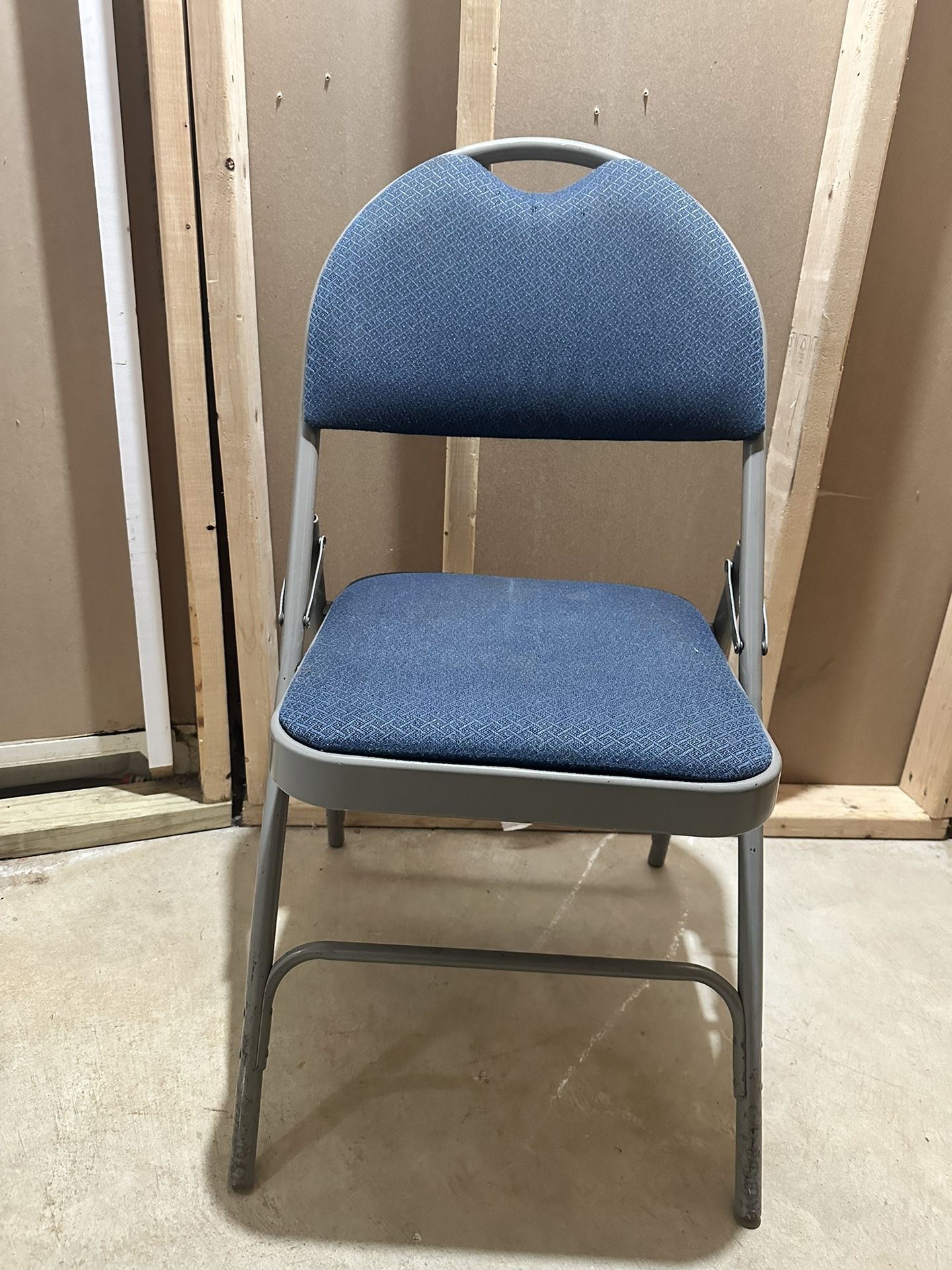 Durable Fold Chair