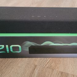 VIZIO 2.0-Channel Sound Bar