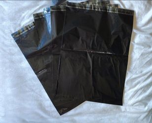 Poly Mailers 12 x 15.5
