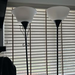 Room Lamps 