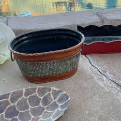 Pot
