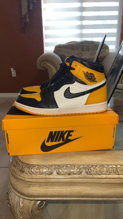 Jordan 1 Retro High OG size 9.5