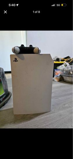 PS5