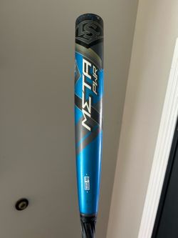Louisville Slugger Blue Meta PWR