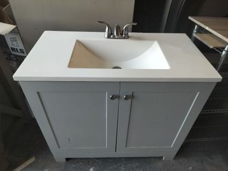 Sink Vanity