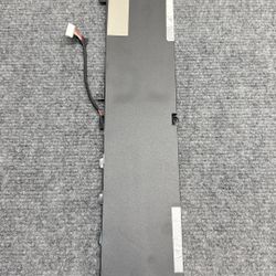 BTY-M6M Laptop Battery for MSI GS66 GE66 GE76 WS66 15.2V 99.9Wh Replacement 