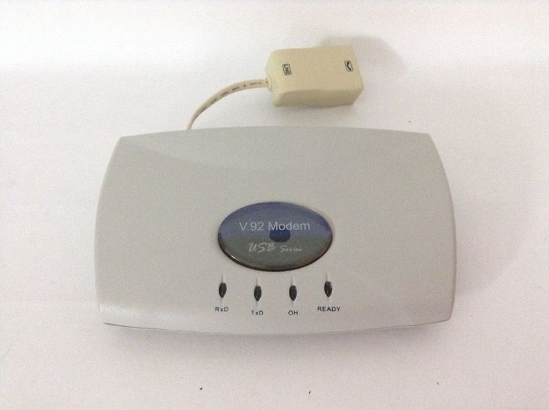 USB Modem