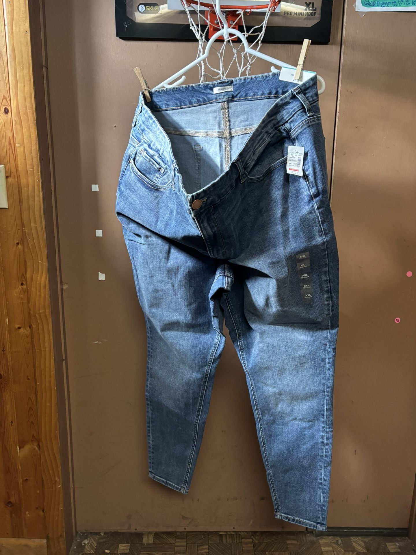 Maurice’s Women’s Denim Jeans