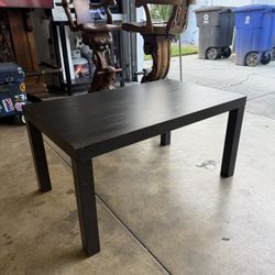 IKEA Coffee Table 