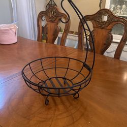 Fruit Basket
