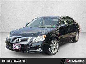 2008 Toyota Avalon