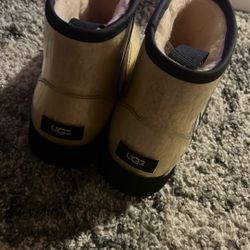 Water Proof UGGs