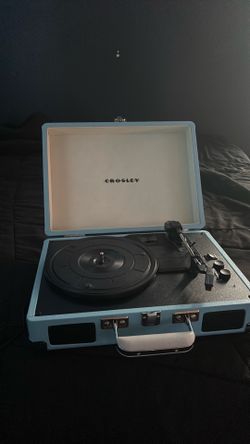 Crosley Vintage Record Player