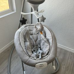 Graco sense2soothe cheap target