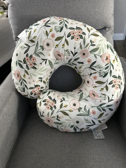 Boppy Pillow