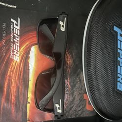 Pepper Sunglasses 