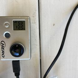GoPro Camera 