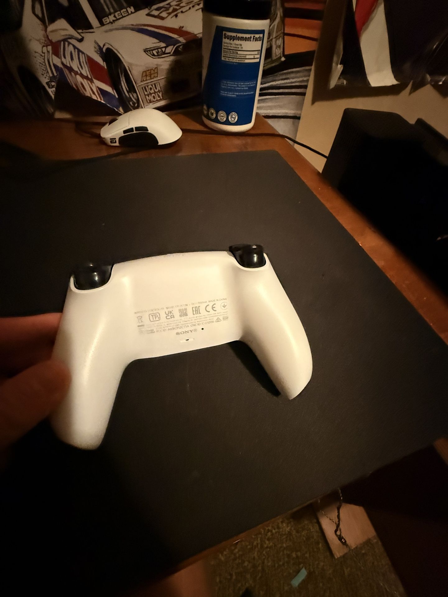 Ps5 Constroller Good Condition