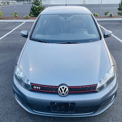2013 VW GTI