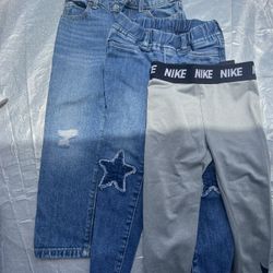 Toddler 3-4T Like New 