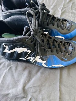 Nike Air Foamposite One 96 All-Star