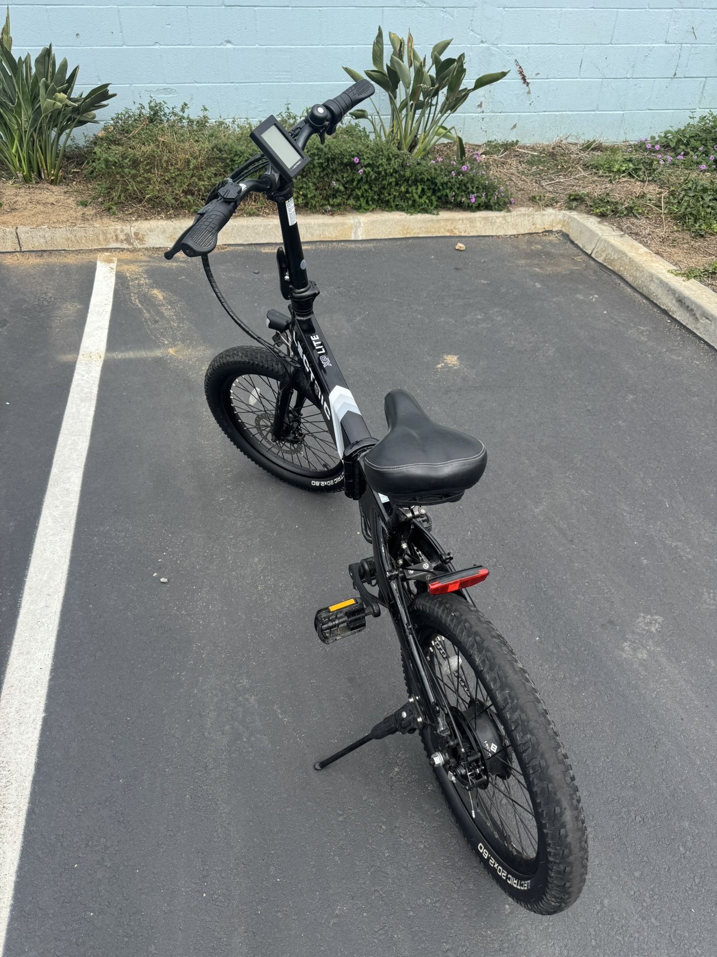 Lectric XP Lite 2.0