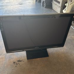 Panasonic TV