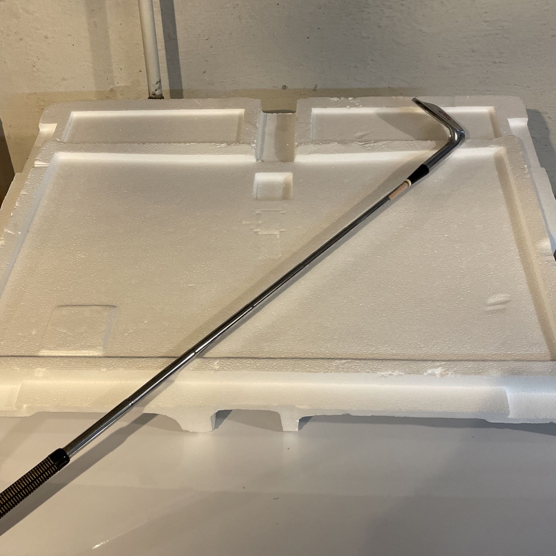 Golf Club Miss B Burke