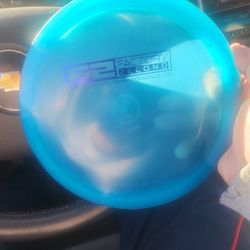 Disc Golf
