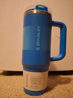 Stanley Quencher ProTour Flip Straw Tumbler 30 oz