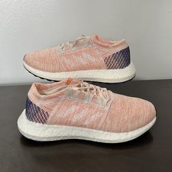 Adidas Pure Boost Go Running - B75666
