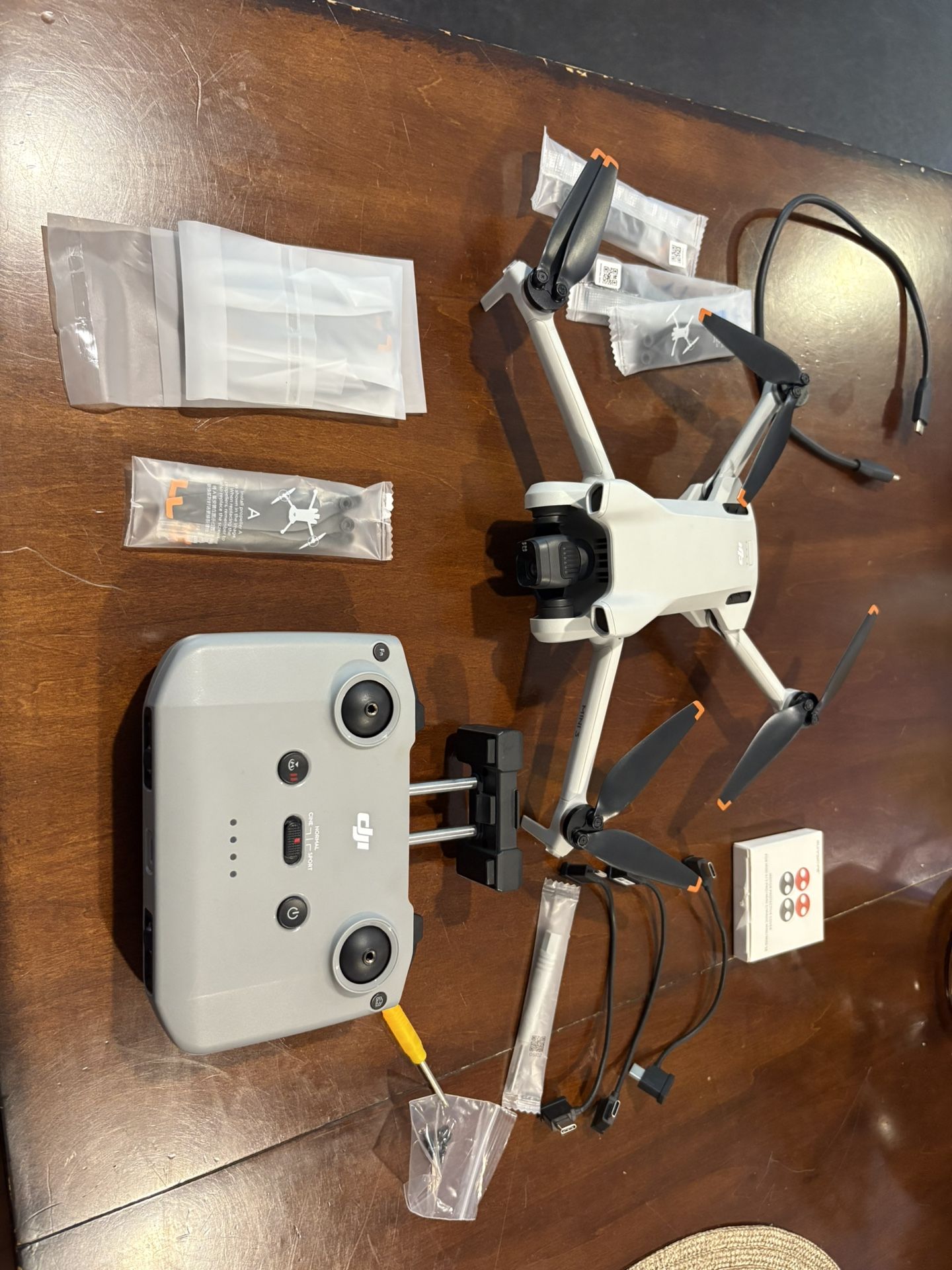 Dji Mini 3