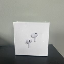 AirPod Pro 2
