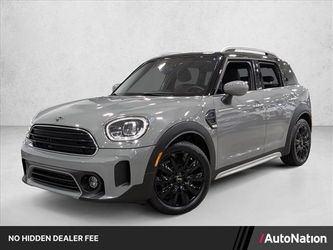 2021 Mini Countryman