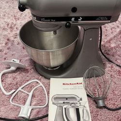 KitchenAid K45 Series 