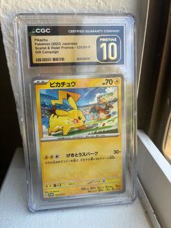 Pokemon cards for sale