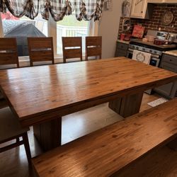 Dining room Set 